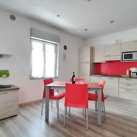 Casa Gemma Apartment Малчезине Екстериор снимка