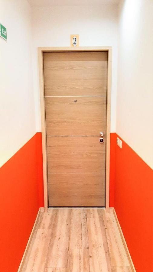Casa Gemma Apartment Малчезине Екстериор снимка