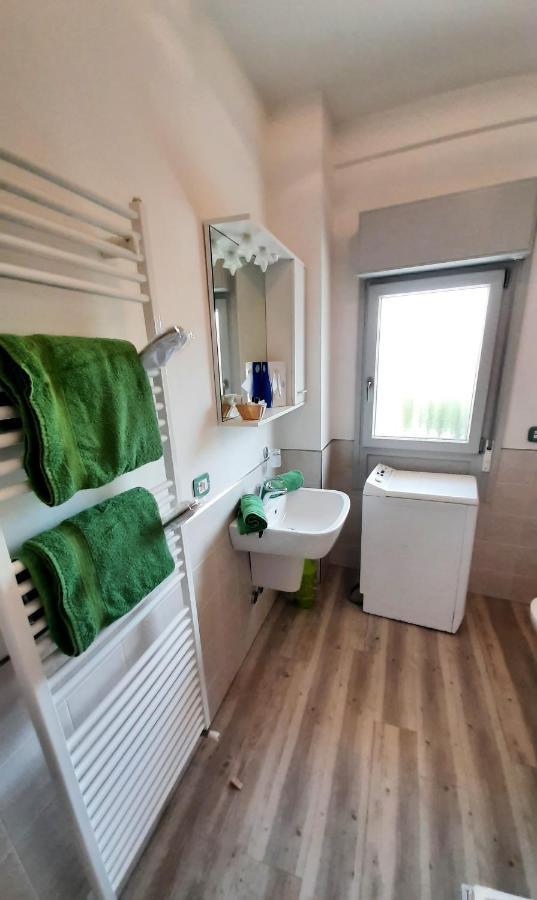 Casa Gemma Apartment Малчезине Екстериор снимка