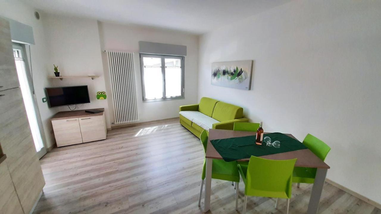Casa Gemma Apartment Малчезине Екстериор снимка
