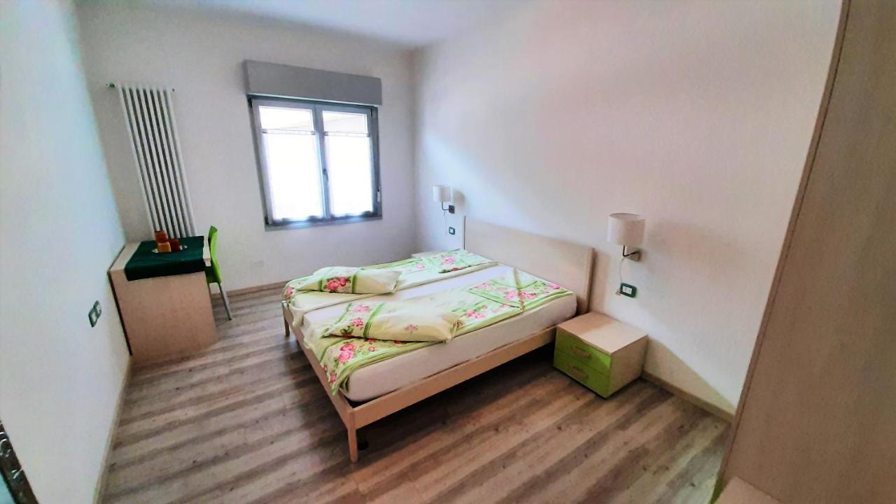Casa Gemma Apartment Малчезине Екстериор снимка