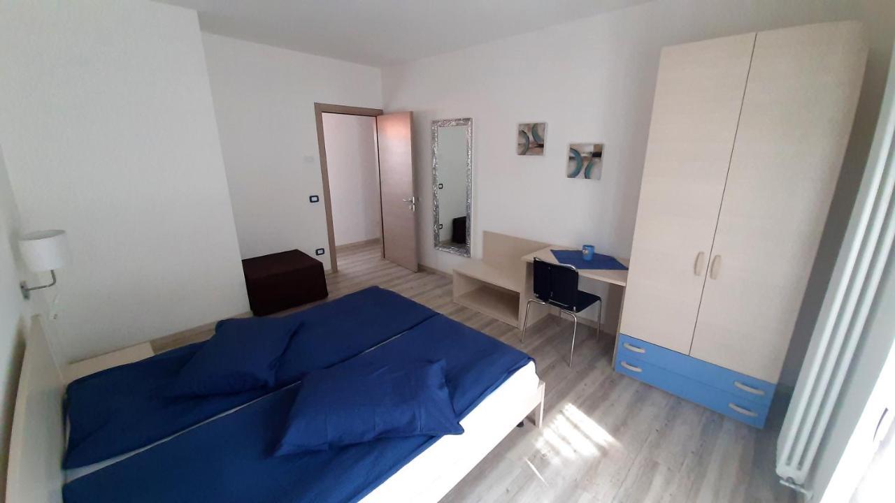 Casa Gemma Apartment Малчезине Екстериор снимка