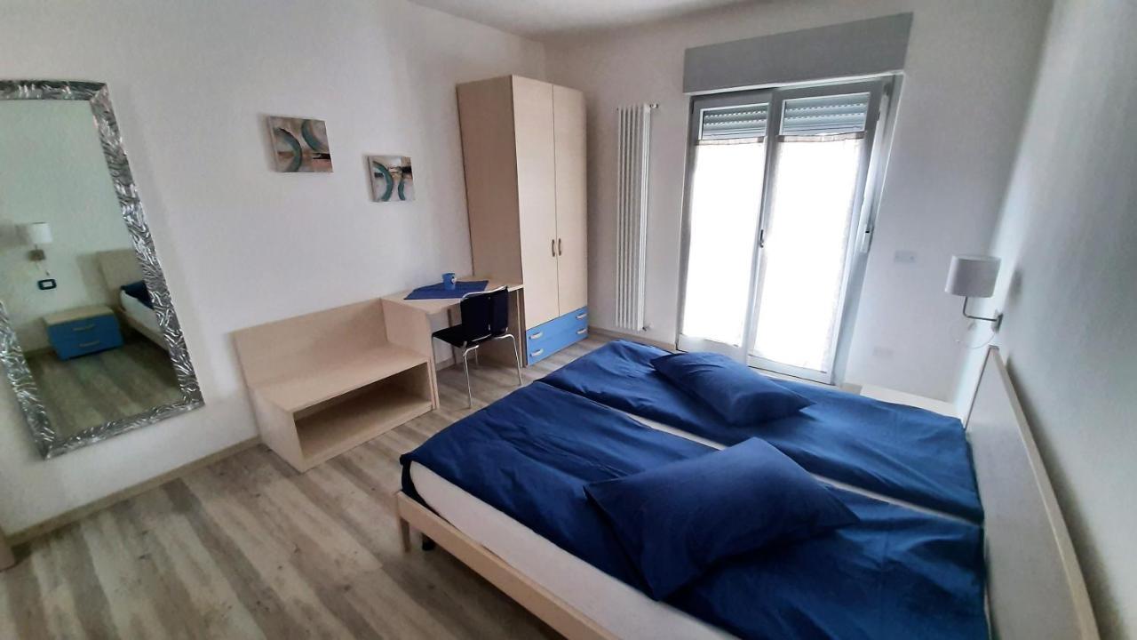 Casa Gemma Apartment Малчезине Екстериор снимка