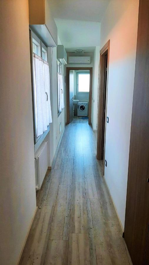 Casa Gemma Apartment Малчезине Екстериор снимка