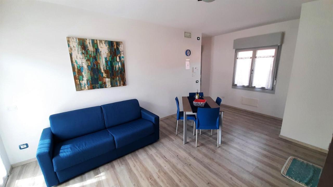Casa Gemma Apartment Малчезине Екстериор снимка