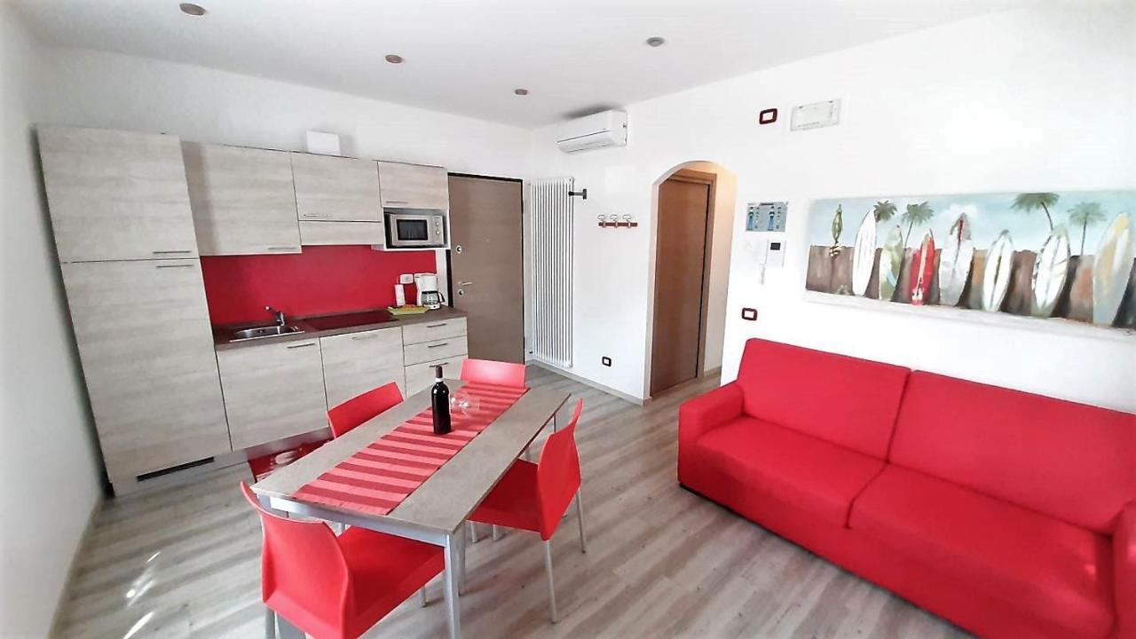 Casa Gemma Apartment Малчезине Екстериор снимка