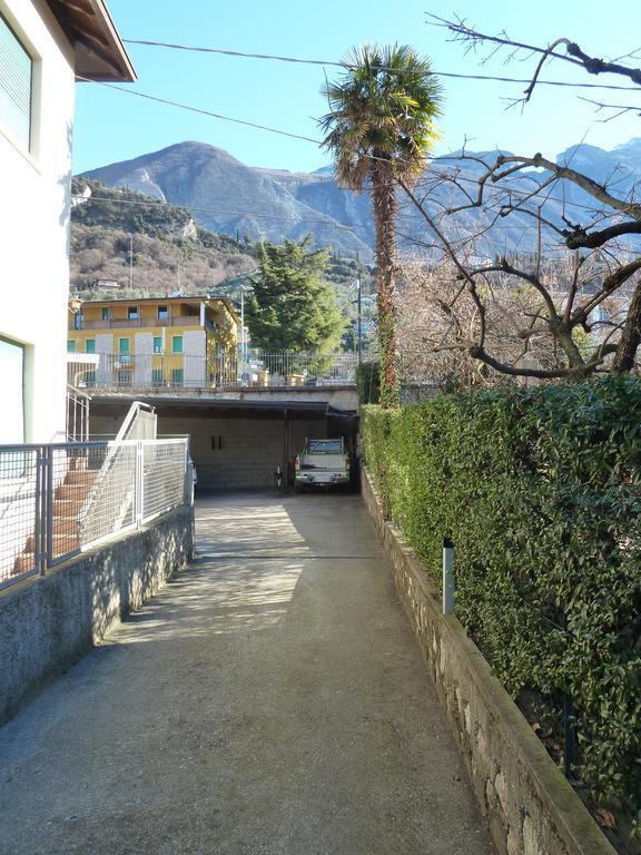 Casa Gemma Apartment Малчезине Екстериор снимка