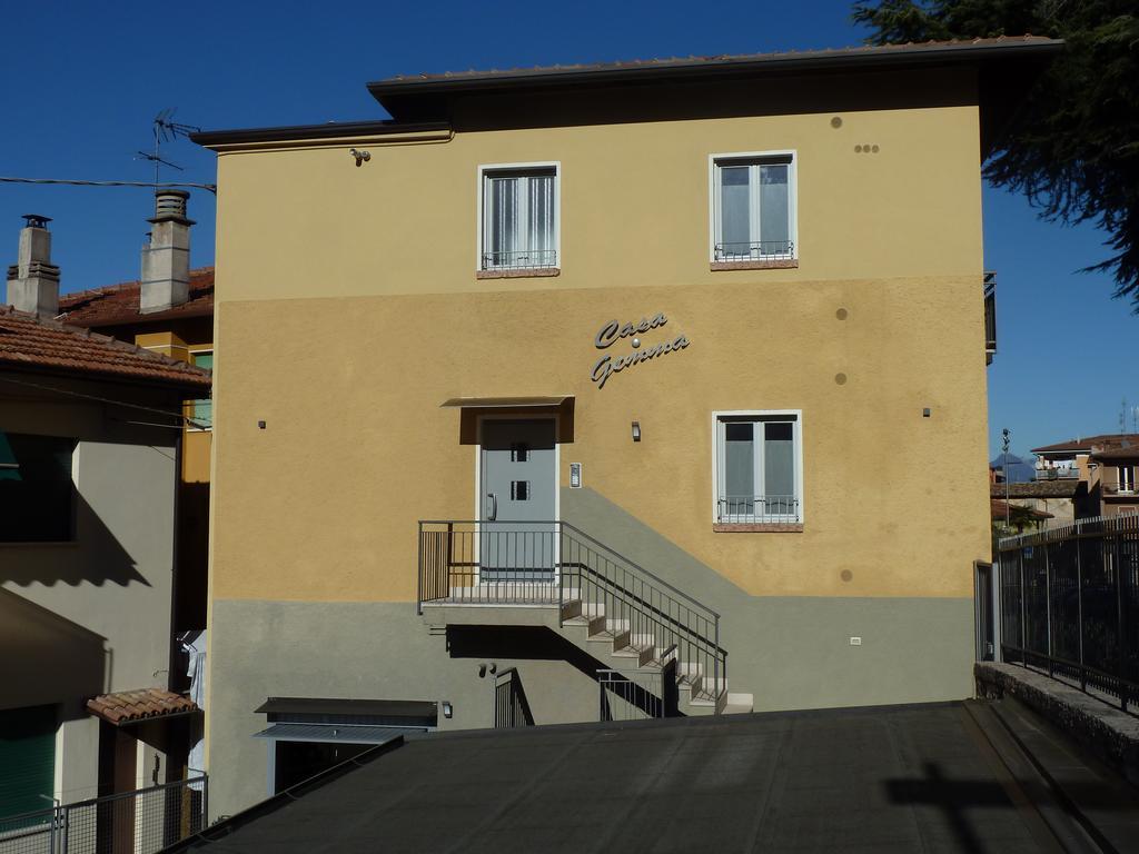Casa Gemma Apartment Малчезине Екстериор снимка