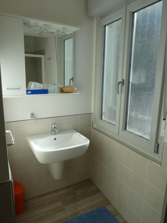 Casa Gemma Apartment Малчезине Екстериор снимка