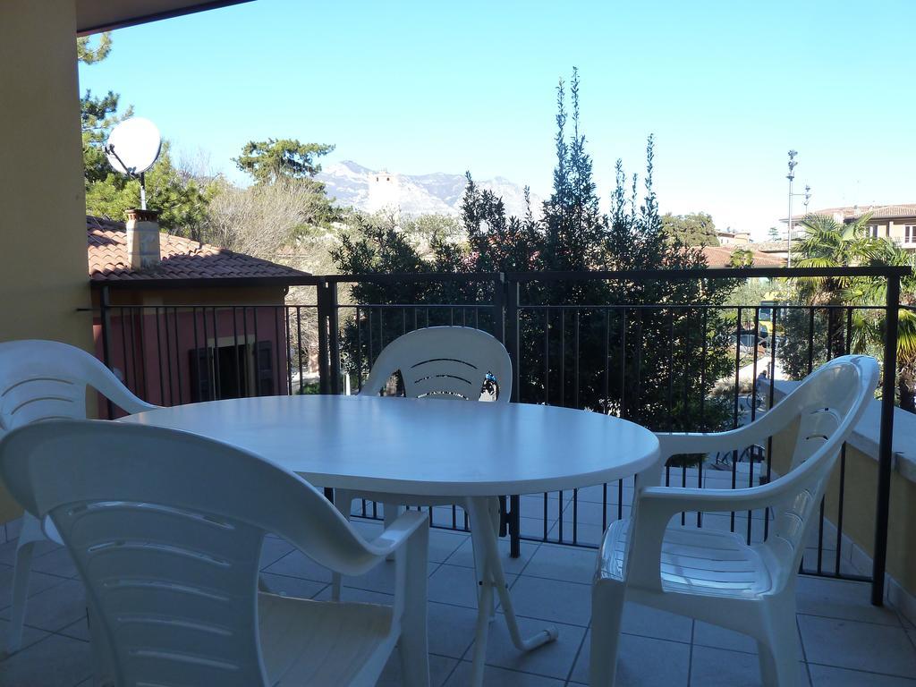 Casa Gemma Apartment Малчезине Екстериор снимка