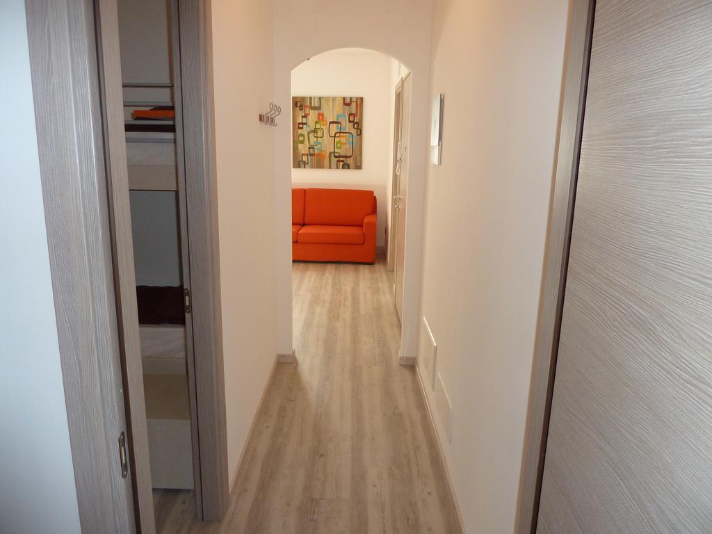 Casa Gemma Apartment Малчезине Екстериор снимка