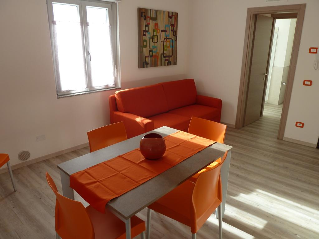 Casa Gemma Apartment Малчезине Екстериор снимка