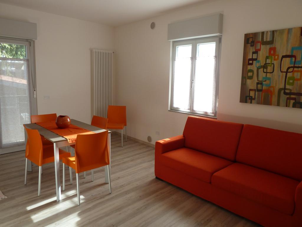 Casa Gemma Apartment Малчезине Екстериор снимка