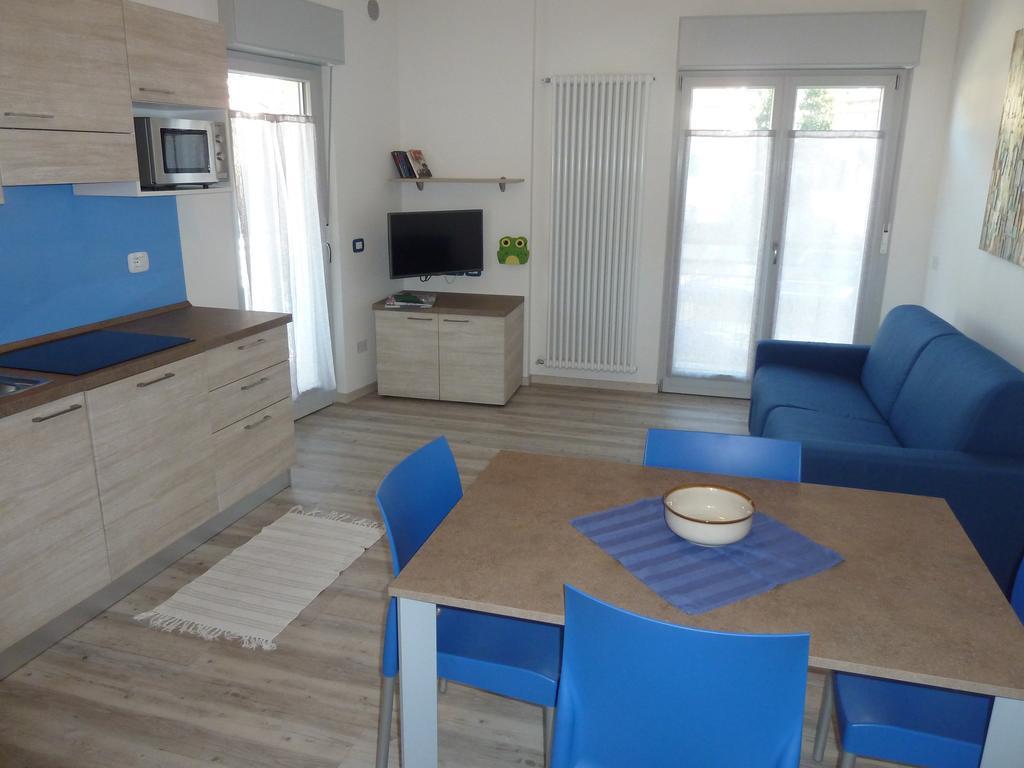 Casa Gemma Apartment Малчезине Екстериор снимка