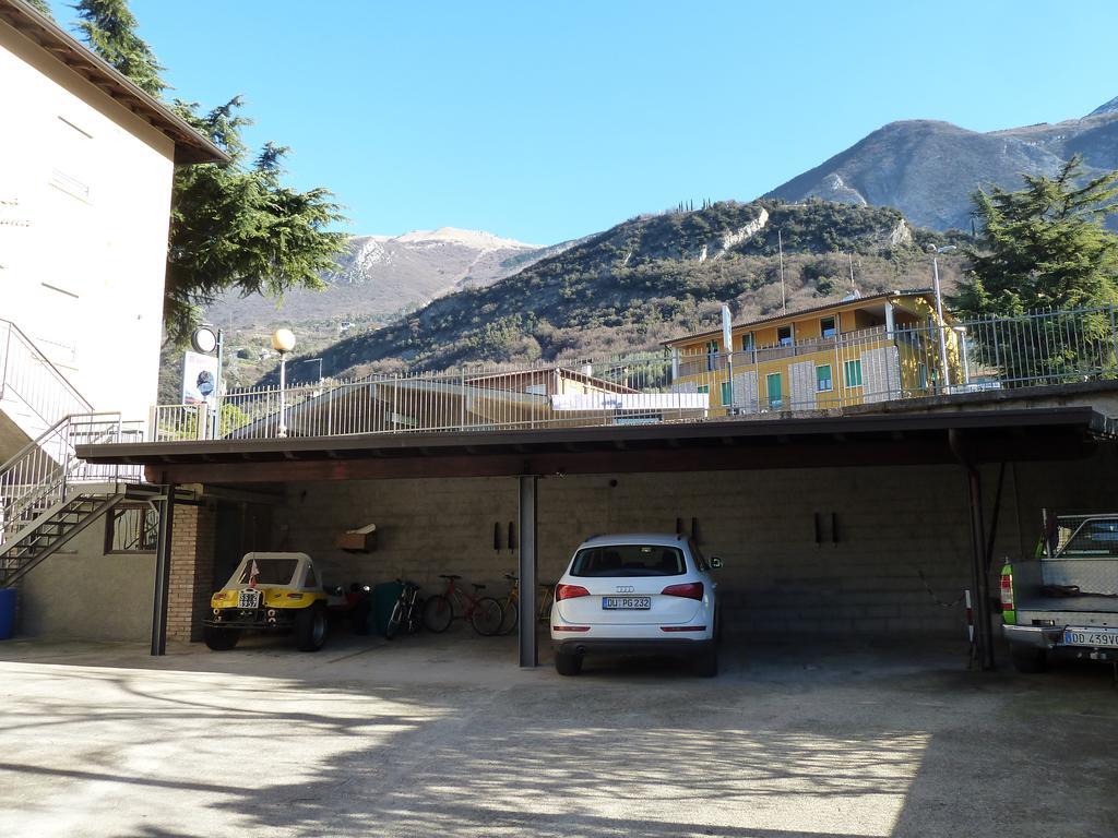 Casa Gemma Apartment Малчезине Екстериор снимка